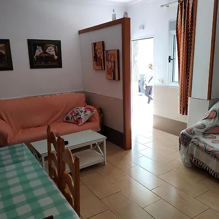 El Rincon &e Violeta * Conil De La Frontera