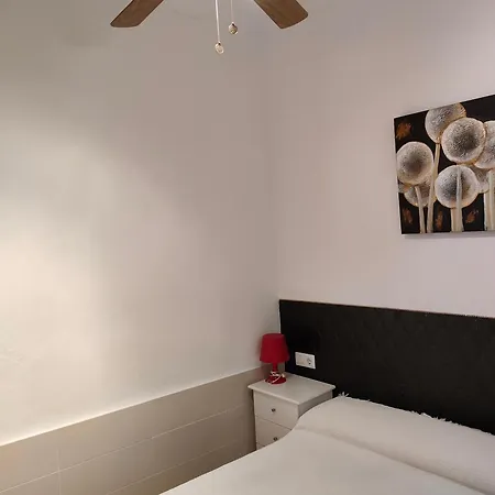 Apartment El Rincon &e Violeta Conil De La Frontera